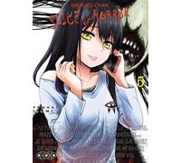Mieruko-chan - Tome 05 - Izumi Tomoki - Ototo - broché - Manga