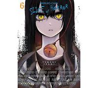 Izumi Tomoki – Mieruko-chan – Slice of Horror – Broché (Ototo)