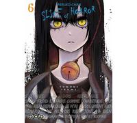Mieruko-chan - Tome 06 - Izumi Tomoki - Ototo - broché - Manga