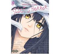Mieruko-chan - Tome 08 - Izumi Tomoki - Ototo - broché - Manga