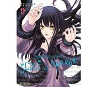 Mieruko-chan - Tome 09 Izumi Tomoki (Scénario), Izumi Tomoki (Dessinateur)
