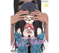 Izumi Tomoki – Mieruko-chan – Tome 10 – Broché