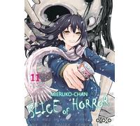 Izumi Tomoki – Mieruko-chan – Tome 11 – Manga – Broché