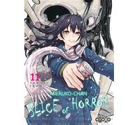 Mieruko-chan - Tome 11 - Izumi Tomoki - Ototo - broché - Manga