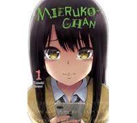 Mieruko-chan, Vol. 1