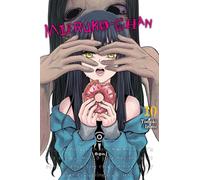 Mieruko-chan, Vol. 10
