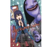 Mieruko-chan, Vol. 12