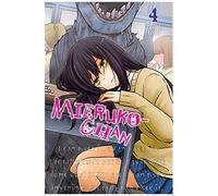 Mieruko-Chan, Vol. 4