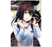 Mieruko-Chan, Vol. 5