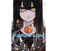 Mieruko-Chan, Vol. 6