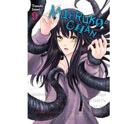 Mieruko-chan, Vol. 9