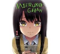 Mierukochan Vol. 1 by Tomoki Izumi Tomoki Izumi (Auteur)