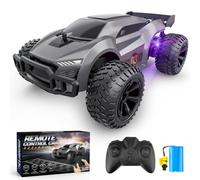 Mieryd Voiture télécommandée, 2,4 GHz, voiture radiocommandée pour enfants 6, 7, 8, 9, 10 ans, cadeau