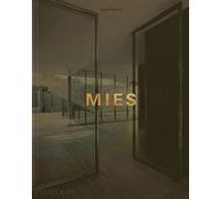 Mies Detlef Mertins (Auteur)