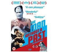 Mies vailla menneisyyttä [Import anglais]