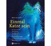 Mies van Hout Bette Westera Hans Hagen Monique Hagen Koo Einmal Katze se (Poche)