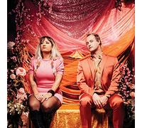Miesha & the Spanks – Unconditional Love in Hi‑Fi – Import – MiNt