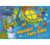 Miesiace i Pory Roku