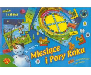 Miesiace i Pory Roku