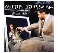 Mietek SzczeĹniak – Mietek SzczeĹniak: Spoza Nas – CD