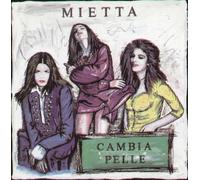 Mietta - Cambia Pelle