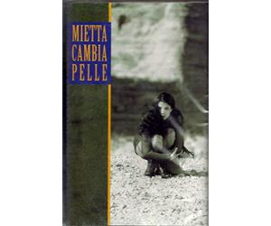 Mietta - Cambia pelle