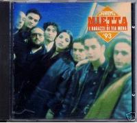 Mietta E I Ragazzi Di Via Meda - Mietta E I Ragazzi Di Via Meda