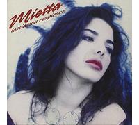 Mietta - Lasciamoci Respirare [Import]