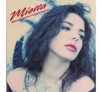 mietta - Lasciamoci Respirare [Vinyl LP]