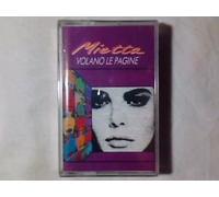 Mietta - Volano Le Pagine