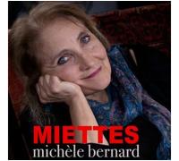 Miettes CD