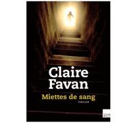 Miettes De Sang