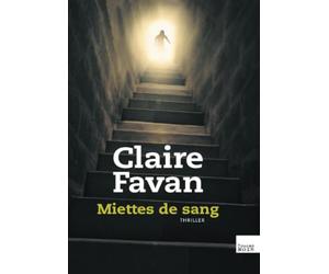 MIETTES DE SANG