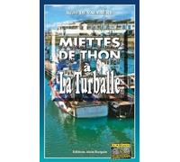 Miettes De Thon À La Turballe