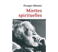 Miettes spirituelles