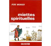 Miettes spirituelles
