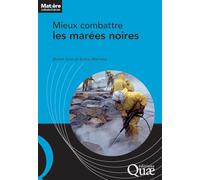 Mieux combattre les marées noires
