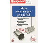 Mieux communiquer avec la pnl