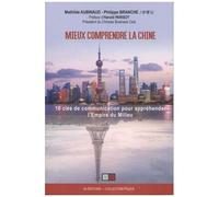 Mieux Comprendre La Chine - 10 Clés De Communication Pour Appréhender L'empire Du Milieu