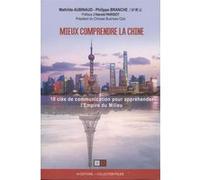 Mieux comprendre la Chine Mathilde Aubinaud (Auteur), Philippe Branche (Auteur)