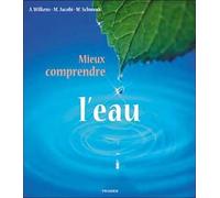 Mieux Comprendre L'eau - La Préservation De L'eau, Fondement De Toute Vie, Nécessite Une Conscience Nouvelle
