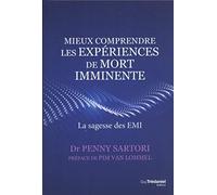 Mieux comprendre les expériences de mort imminente