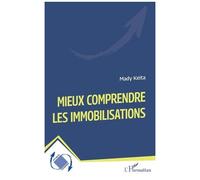 Mieux Comprendre Les Immobilisations