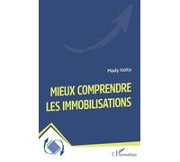 Mieux Comprendre Les Immobilisations