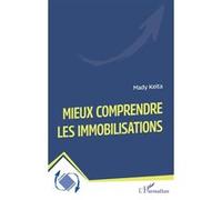 Mieux comprendre les immobilisations