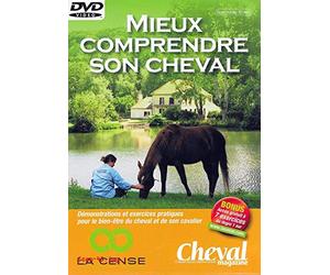 MIEUX COMPRENDRE SON CHEVAL / BOITIER SLIM