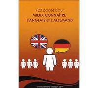 Mieux connaître l'anglais et l'allemand