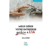 Mieux gérer votre entreprise grâce à l'IA