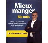 Mieux Manger Pour Les Nuls