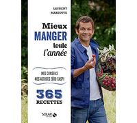 Mieux manger toute l'année